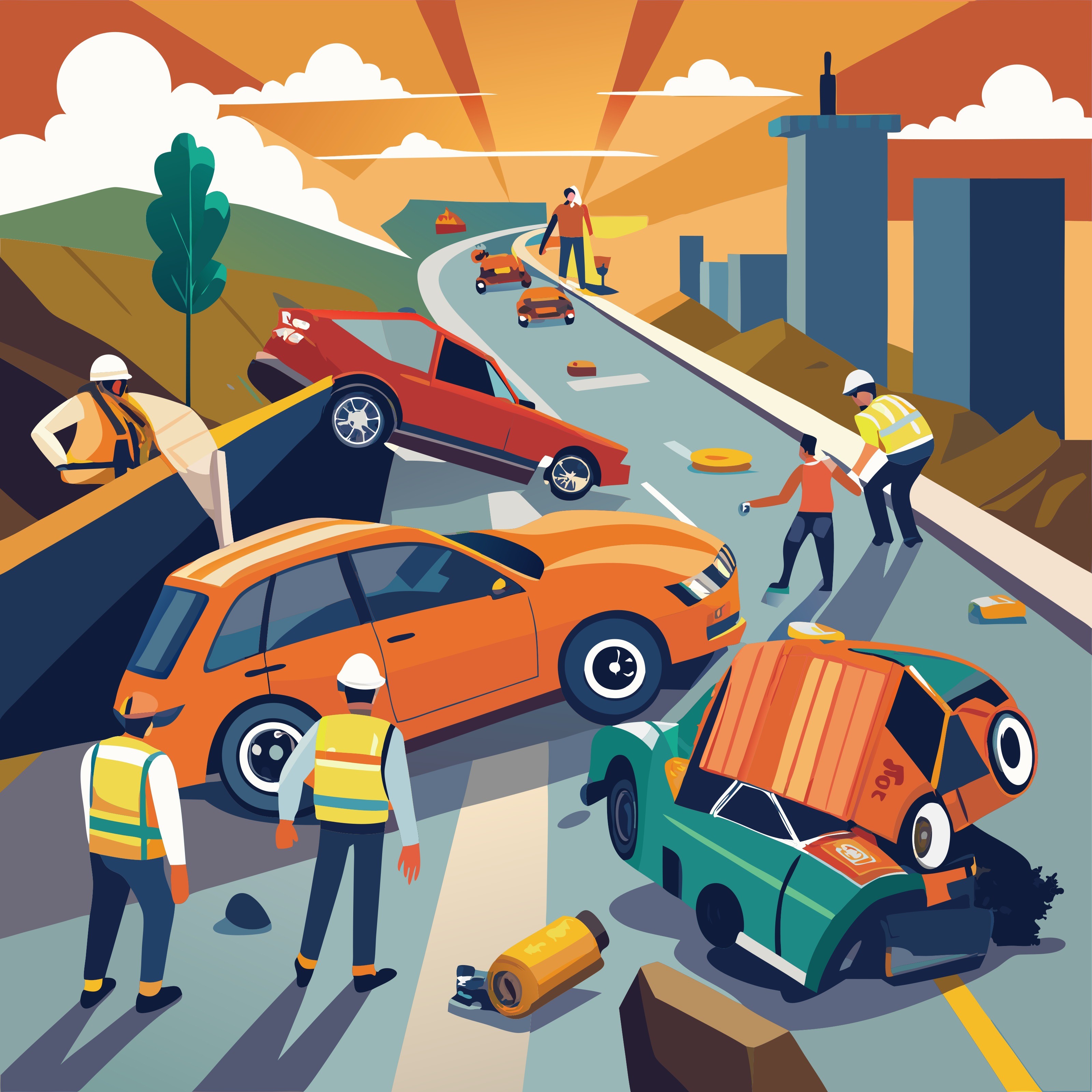 Personal Accident Insurance
